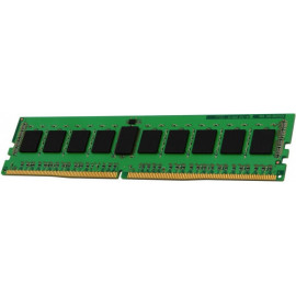 Kingston Technology ValueRAM KCP426ND8 16 módulo de memória 16 GB 1 x 16 GB DDR4 2666 MHz