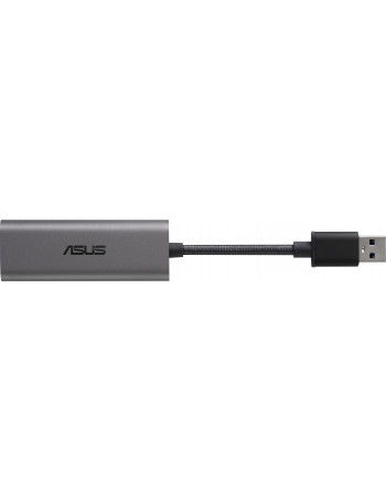 ASUS USB-C2500 Ethernet