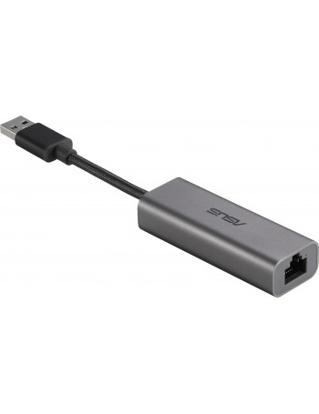 ASUS USB-C2500 Ethernet