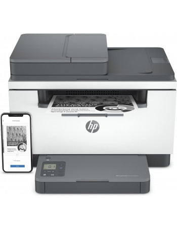 HP LaserJet M234sdwe Laser A4 600 x 600 DPI 30 ppm Wi-Fi