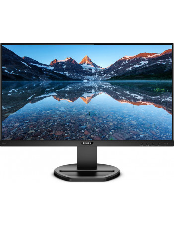 Philips B Line 243B9 00 monitor de ecrã 60,5 cm (23.8") 1920 x 1080 pixels Full HD LED Preto