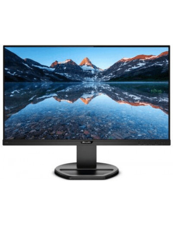 Philips B Line 243B9 00 monitor de ecrã 60,5 cm (23.8") 1920 x 1080 pixels Full HD LED Preto