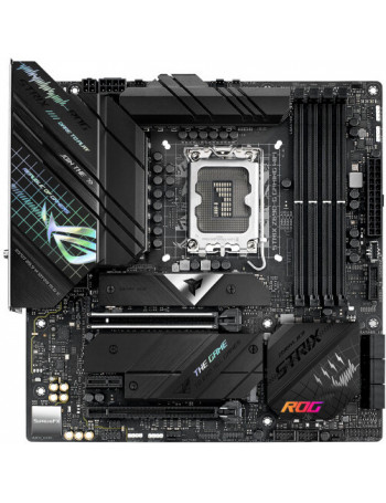 ASUS ROG STRIX Z690-G GAMING WIFI Intel Z690 LGA 1700 micro ATX