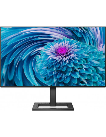 Philips 272E2FA 00 monitor de ecrã 68,6 cm (27") 1920 x 1080 pixels Full HD LCD Preto