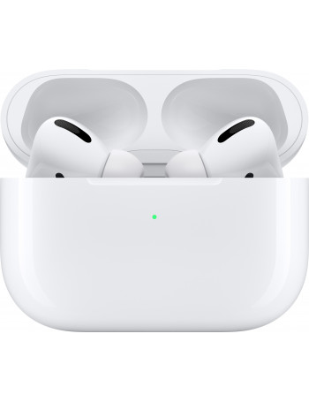 Apple AirPods Pro (2nd generation) AirPods Pro (2nd generation) Auscultadores Sem fios Intra-auditivo Calls Music Bluetooth