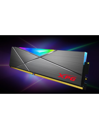 XPG Spectrix D50 módulo de memória 16 GB 1 x 16 GB DDR4 3200 MHz