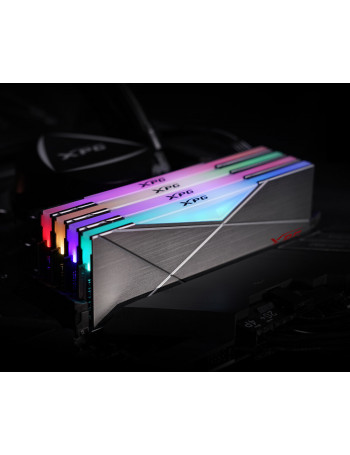 XPG Spectrix D50 módulo de memória 16 GB 1 x 16 GB DDR4 3200 MHz