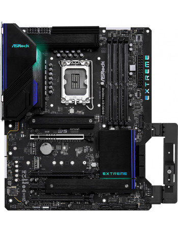 Asrock Z690 Extreme Intel Z690 LGA 1700 ATX