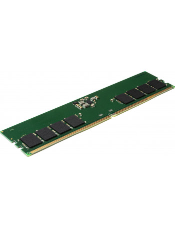 Kingston Technology ValueRAM KVR48U40BS8-16 módulo de memória 16 GB 1 x 16 GB DDR5 4800 MHz