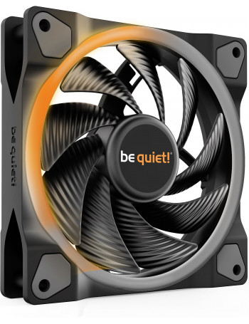 be quiet! Light Wings | 120mm PWM high-speed Caixa de computador Ventoinha 12 cm Preto 1 unidade(s)