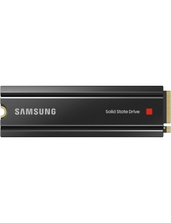 Samsung MZ-V8P2T0 M.2 2000 GB PCI Express 4.0 V-NAND MLC NVMe