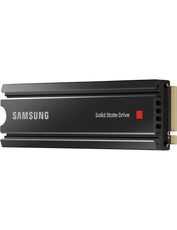 Samsung MZ-V8P2T0 M.2 2000 GB PCI Express 4.0 V-NAND MLC NVMe