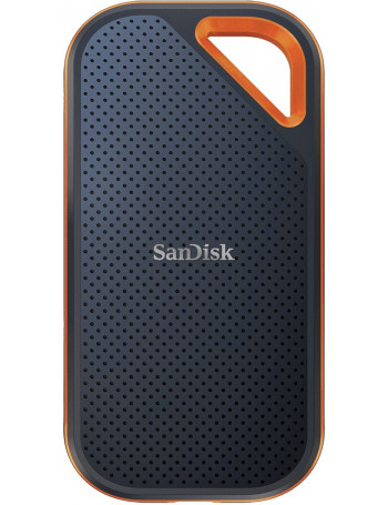 SanDisk Extreme PRO Portable 1000 GB Preto