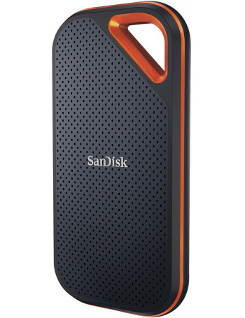 SanDisk Extreme PRO Portable 1000 GB Preto