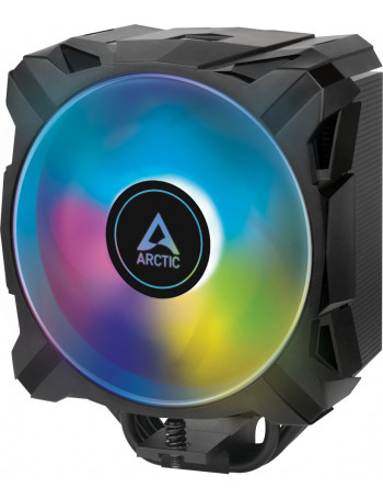 ARCTIC Freezer i35 A-RGB Processador Cooler 12 cm Preto 1 unidade(s)