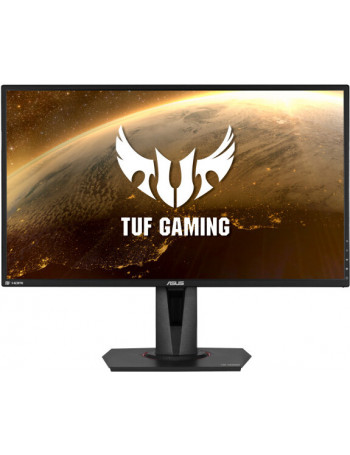 ASUS TUF Gaming VG27AQZ 68,6 cm (27") 2560 x 1440 pixels Wide Quad HD LED Preto