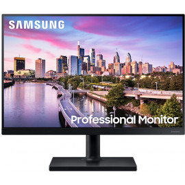 Samsung F24T450GYU 61 cm (24") 1920 x 1200 pixels WUXGA LCD Preto