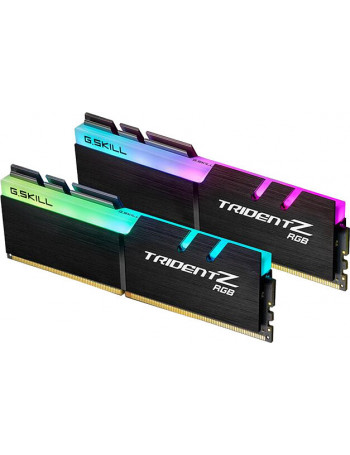 G.Skill Trident Z RGB 16GB DDR4 módulo de memória 2 x 8 GB 4000 MHz