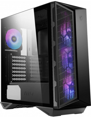 MSI MPG GUNGNIR 111R Midi Tower Preto