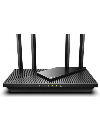 Router TP-Link Archer AX55 AX3000 Dual-Band Gigabit WiFi 6