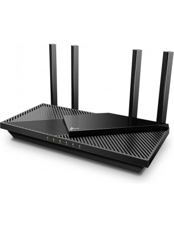 Router TP-Link Archer AX55 AX3000 Dual-Band Gigabit WiFi 6