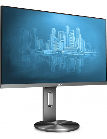 Monitor AOC Pro-Line 27" U2790PQU IPS 4K 5ms