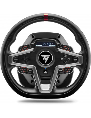 Volante + Pedais Thrustmaster T248 - PS4 / PS5 / PC