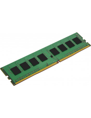 Kingston Technology ValueRAM KVR26N19D8 32 módulo de memória 32 GB 1 x 32 GB DDR4 2666 MHz