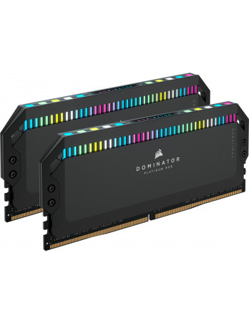 Corsair Dominator CMT64GX5M2B5200C40 módulo de memória 64 GB 2 x 32 GB DDR5 5200 MHz