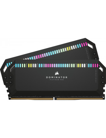 Corsair Dominator CMT64GX5M2B5200C40 módulo de memória 64 GB 2 x 32 GB DDR5 5200 MHz