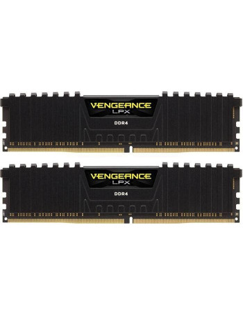 Corsair Vengeance LPX 16GB DDR4-2666 módulo de memória 2 x 8 GB 2666 MHz