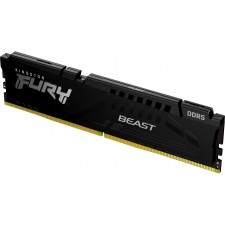 Kingston Technology FURY Beast módulo de memória 8 GB 1 x 8 GB DDR5 6000 MHz