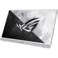 ASUS ROG Strix XG16AHP-W 39,6 cm (15.6") 1920 x 1080 pixels Full HD LED Branco