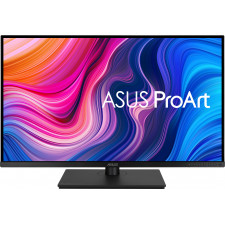 ASUS ProArt PA328CGV 81,3 cm (32") 2560 x 1440 pixels Quad HD Preto