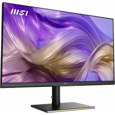 MSI Summit MS321UP 81,3 cm (32") 3840 x 2160 pixels 4K Ultra HD LCD Preto