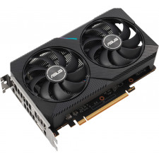 ASUS Dual -RX6400-4G AMD Radeon RX 6400 4 GB GDDR6