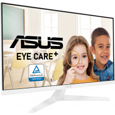 ASUS VY279HE-W 68,6 cm (27") 1920 x 1080 pixels Full HD LED Branco