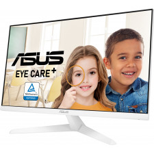 ASUS VY279HE-W 68,6 cm (27") 1920 x 1080 pixels Full HD LED Branco