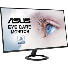 ASUS VZ24EHE 60,5 cm (23.8") 1920 x 1080 pixels Full HD Preto