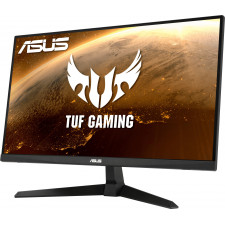 ASUS TUF Gaming VG277Q1A 68,6 cm (27") 1920 x 1080 pixels Full HD LED Preto