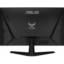 ASUS TUF Gaming VG277Q1A 68,6 cm (27") 1920 x 1080 pixels Full HD LED Preto