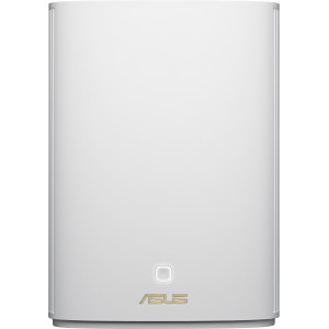 ASUS ZenWiFi AX Hybrid (XP4) (1-PK) Dual-band (2,4 GHz   5 GHz) Wi-Fi 6 (802.11ax) Branco 2 Interno