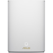 ASUS ZenWiFi AX Hybrid (XP4) (1-PK) Dual-band (2,4 GHz   5 GHz) Wi-Fi 6 (802.11ax) Branco 2 Interno