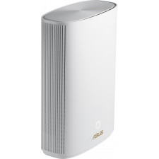 ASUS ZenWiFi AX Hybrid (XP4) (1-PK) Dual-band (2,4 GHz   5 GHz) Wi-Fi 6 (802.11ax) Branco 2 Interno