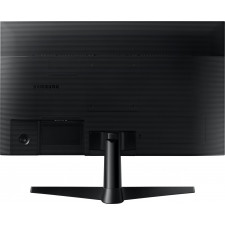 Samsung F27T350FHR 68,6 cm (27") 1920 x 1080 pixels Full HD LED Preto