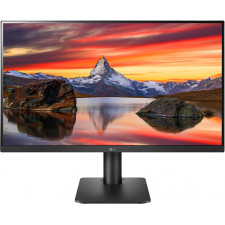 LG 27MP450-B 68,6 cm (27") 1920 x 1080 pixels Full HD LED Preto