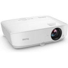 Benq MH536 datashow Projetor de distância normal 3800 ANSI lumens DLP 1080p (1920x1080) Compatibilidade 3D Branco