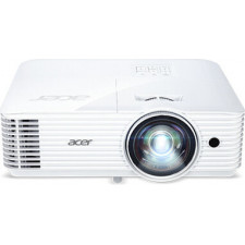 Acer S1286Hn datashow Projetor de distância normal 3500 ANSI lumens DLP XGA (1024x768) Branco