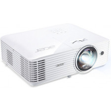 Acer S1286Hn datashow Projetor de distância normal 3500 ANSI lumens DLP XGA (1024x768) Branco