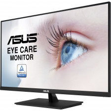 ASUS VP32AQ 80 cm (31.5") 2560 x 1440 pixels Wide Quad HD+ Preto